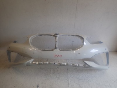 Бампер перед передний bmw 1 i f40 2019- фото №1