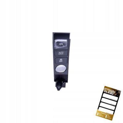 Кнопка гальма ручного vw passat cc passat b7 фото №1