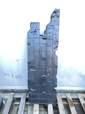 Renault talisman защита нижняя плита 748154652r фото №1