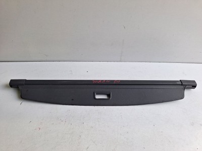 Volkswagen touran 1t0 01-10 шторка багажника фото №1