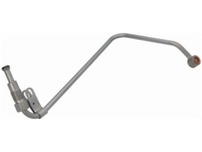 Шланг масляний турбіни suzuki jimny 1.5 фото №1