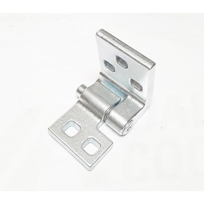 Петля дверь mercedes atego 1/2/3 правый 973 720 08 37 фото №1