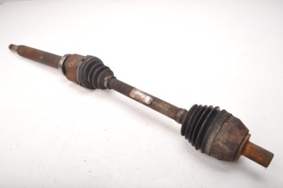 Ford s-max mk1 mondeo mk4 приводной вал правый  длинная 6g91-3b436-fd фото №1