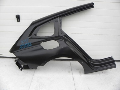 Peugeot 508 ii хэтчбек задний крыло левая сторона 19-2023 rok фото №1