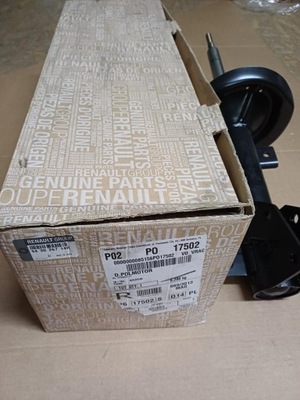 Амортизатор renault master iii перед 543026714r оригінал фото №1