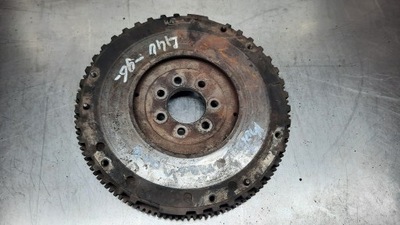 Колесо маховик volvo 440 1.6b 7700598580 фото №1