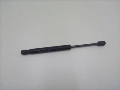 Правий привід капот mini countryman r60 1598120163 2.0l дизель 105kw фото №1