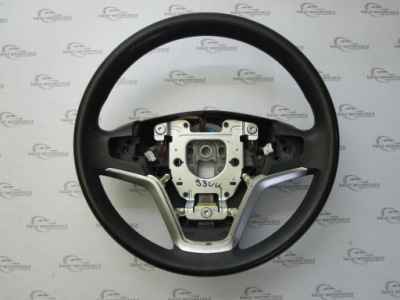 Opel antara 09r повітропровід фото №1