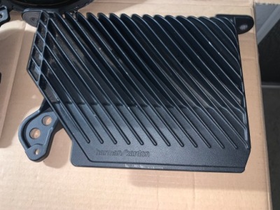 Volvo xc60 2 підсилювач harman kardon 31456942 фото №1