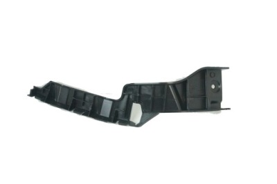 Fiat 500 lift новый направляющая бампера правый задний  задний оригинал фото №1