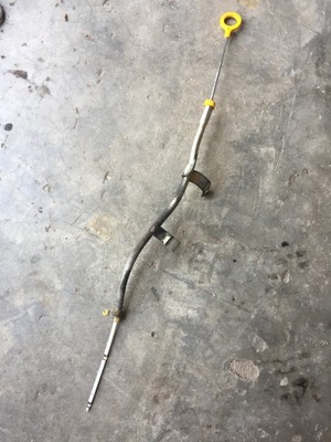 Juke i 1.6dig-t renault 1.6tce щуп оливи щуп фото №1