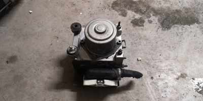 Mazda 6 lift насос abs гальмівний 437-0772 фото №1