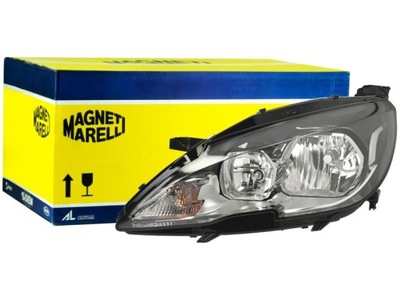 FARO FARO IZQUIERDO MAGNETI MARELLI 710301287203  