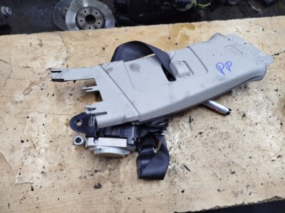 Opel insignia a pas безопасности правый перед передний фото №1