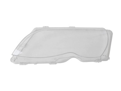 Скло фари фара abakus 00-344-1109lqnd фото №1