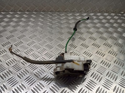 Замок правий задня двері alfa romeo 159 фото №1