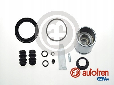 KIT DE REPARACIÓN SOPORTE DE FRENADO CITROEN (BOSCH 57MM)  