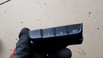 S4 b8 lift a4 модуль блок керування пам'яті 8k0959769 s5 фото №1