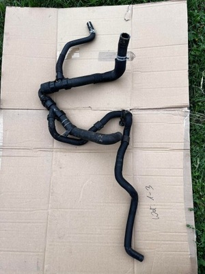 Провода wody ford edge mk2 15- tdci фото №1