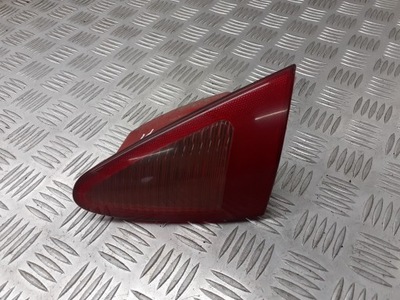 Лампа правая задняя w крышка багажника alfa romeo 147 46747825 фото №1