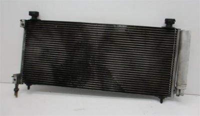 Радиатор кондиционера citroen c5 iii x7 2.7 hdi фото №1