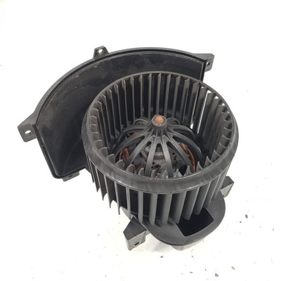 Вентилятор воздуходувка воздуха porsche cayenne фото №1