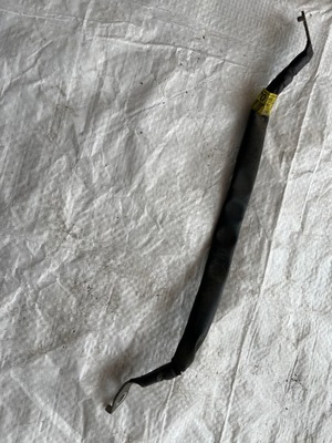 Шланг массовый 91865a4700 kia carens iv фото №1