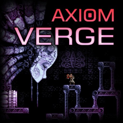 Axiom Verge Steam Kod Klucz