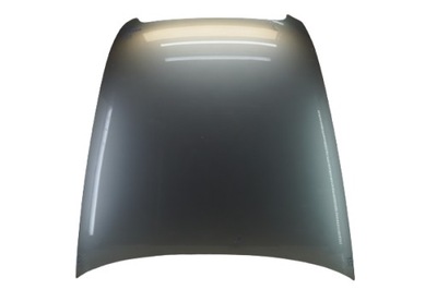 Капот кришка перед audi a6 c6 фото №1