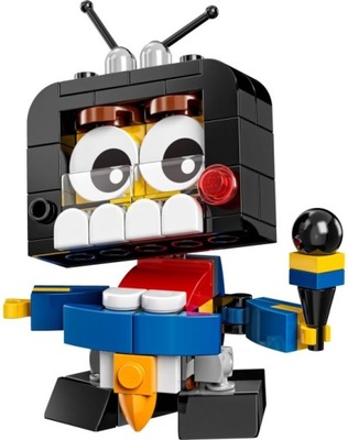 LEGO Mixels 41578 Screeno