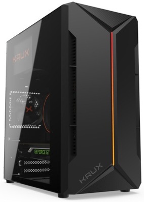 KOMPUTER GRACZA RYZEN 7 5700G VEGA 8 16GB 1TB SSD