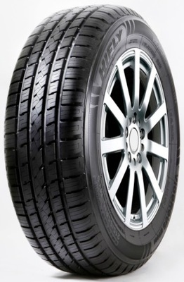 2 X PADANGOS VASARINĖS HIFLY HT601 SUV 225/70R16 103H 