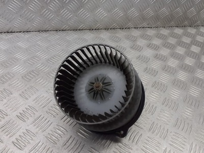 Вентилятор обдув toyota yaris i 1.4 d4d 194000 фото №1