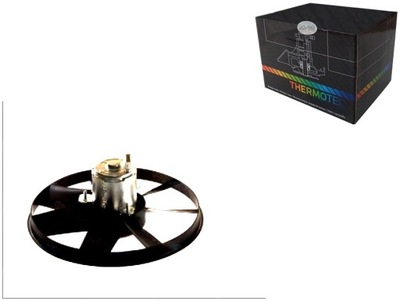 Thermotec d8w014tt вентилятор, охолодження двигуна фото №1