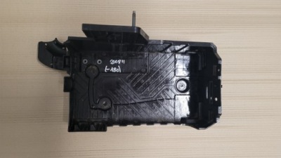 Peugeot 2008 ii 208 ii основание аккумулятор 9823533180 фото №1