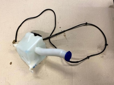 Бак рідина омивача помпа ford ranger iv v ab39-17b613-bc 2020 фото №1