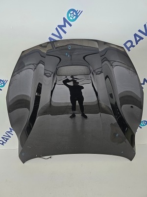 Капот ferrari f12 berlinetta фото №1