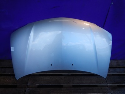 Mazda premacy lift 01-05 капот кришка двигуна фото №1