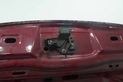 Замок капот vw touareg i 7l 04- фото №1