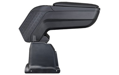 Підлокітник fiat 500 2007- armcik s4 фото №1