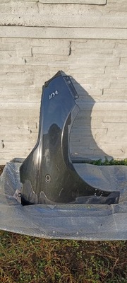 Крыло правый перед передний fiat 500 07-15 фото №1