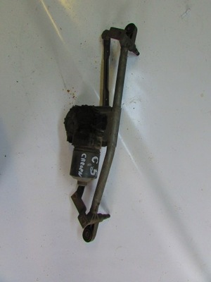 Механизм дворник citroen c5 фото №1