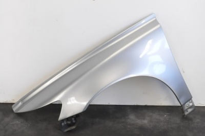 Volvo s40 ii v50 крила лівий перед передній 477-46 lift фото №1