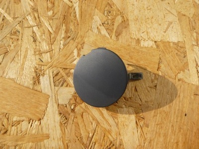 Dacia dokker 2014- заглушка фаркоп hak бампер задня 511650577r фото №1