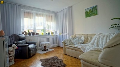 Mieszkanie, Ełk (gm.), Ełcki (pow.), 69 m²
