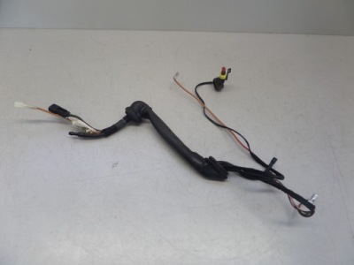 Жгут крышки багажника smart fortwo i 450 98-07 фото №1