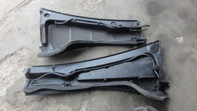 Citroen c4 cactus жабо левая правое комплект 15r фото №1