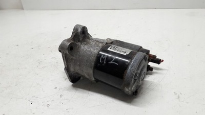 Mazda 2 de 07- 1.3 стартер m000t32771 фото №1