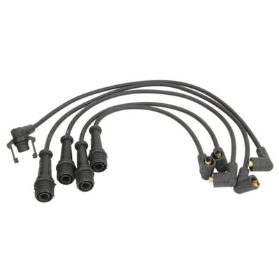 Провода зажигания ngk 8470 фото №1