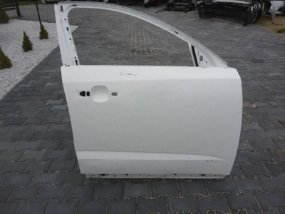 Jaguar e-pace передні праве двері оригінал фото №1